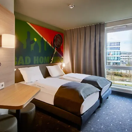 Hotel Bad Homburg