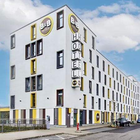 Hotel Bad Homburg 2*
