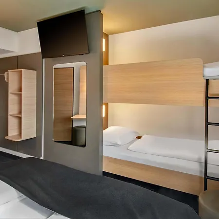 Hotel Bad Homburg