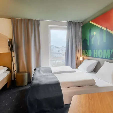 Hotel Bad Homburg Bad Homburg vor der Hoehe