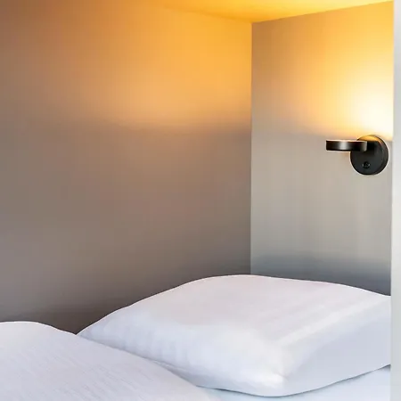 Hotel Bad Homburg 3*