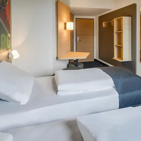 Bad Homburg 3*