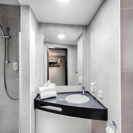 Hotel Bad Homburg Bad Homburg vor der Hoehe