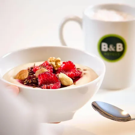 Bad Homburg Szálloda 3*