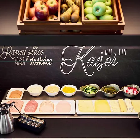 Szálloda Bad Homburg 3*