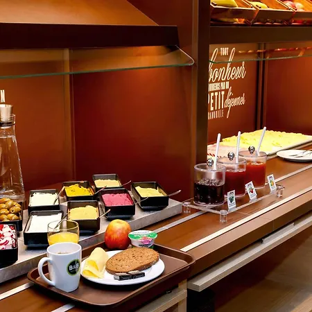 Bad Homburg Hotel 3*