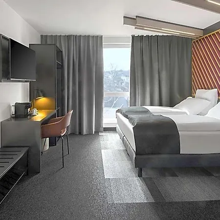 Bad Homburg Hotel