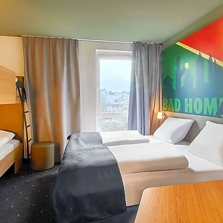Bad Homburg Hotel Bad Homburg vor der Hoehe