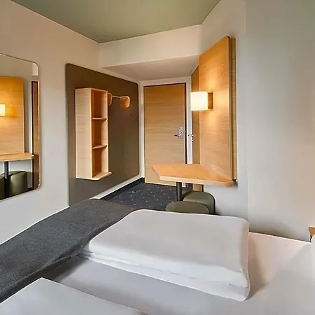 Bad Homburg Hotel