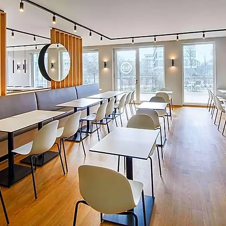 Bad Homburg Hotel 3*