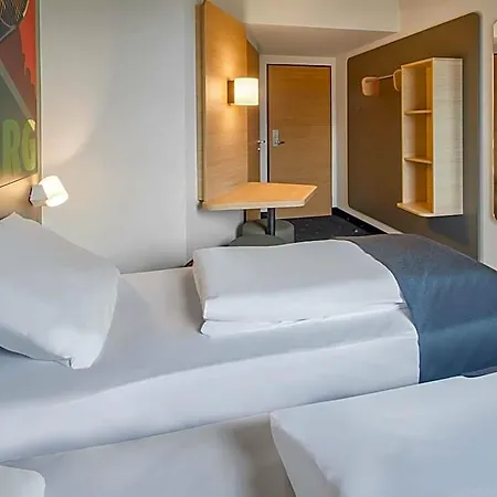 Hotel Bad Homburg 3*