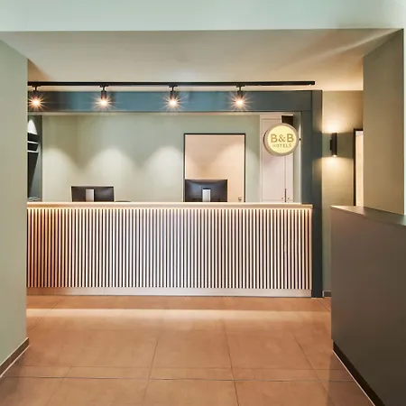 Bad Homburg Hotel