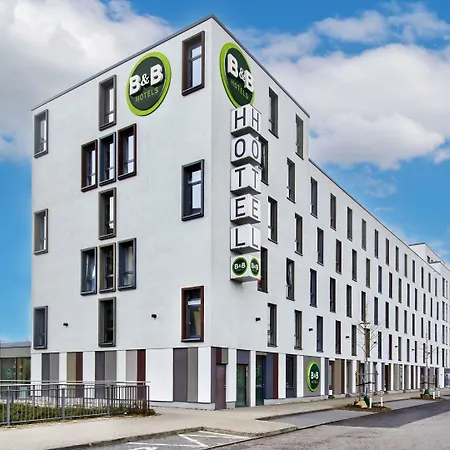 Bad Homburg 3*