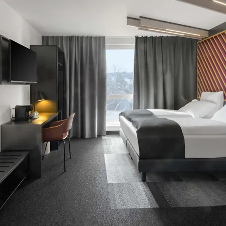 Bad Homburg Hotel