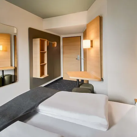 Bad Homburg 3*