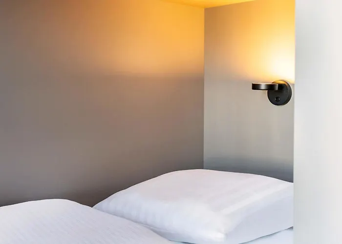 Hotel Bad Homburg 3*