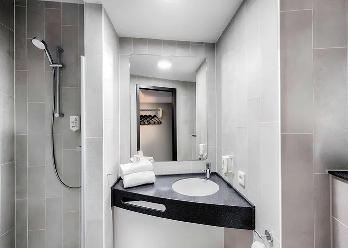 Hotel Bad Homburg Bad Homburg vor der Hoehe