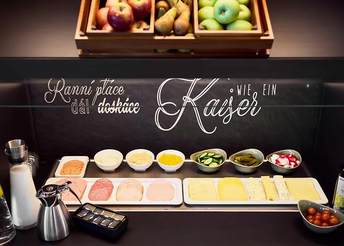 Hotel Bad Homburg 3*